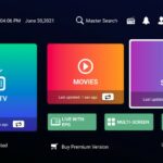 Comment installer et configurer PURE IPTV sur Android TV