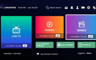Comment installer et configurer PURE IPTV sur Android TV
