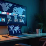 IPTV Abonnement et VPN : Est-ce Obligatoire pour Plus de Sécurité ?