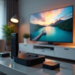 Quel Boîtier IPTV Choisir en 2025 ?