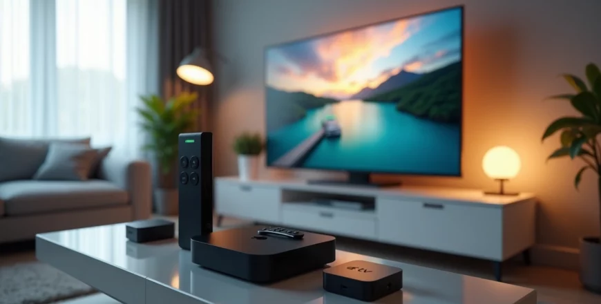 Quel Boîtier IPTV Choisir en 2025 ?