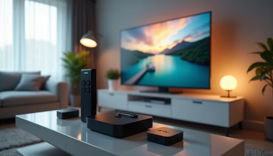 Quel Boîtier IPTV Choisir en 2025 ?