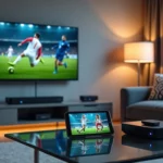 Abonnement IPTV Premium